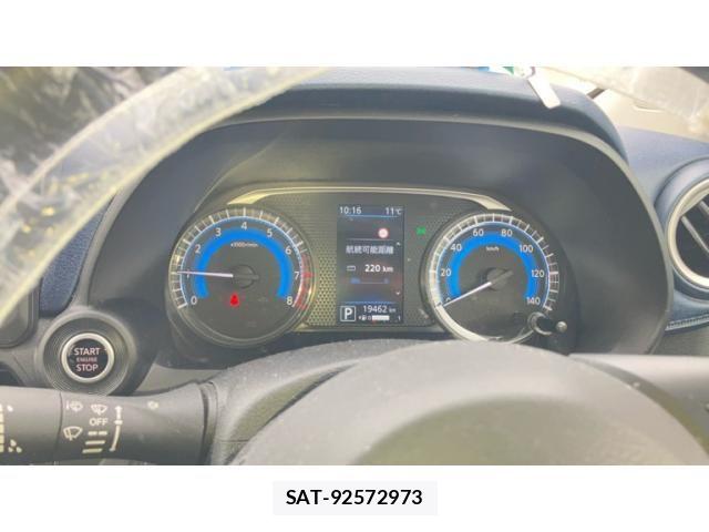 Mitsubishi EK X 2021-03 7357637-21