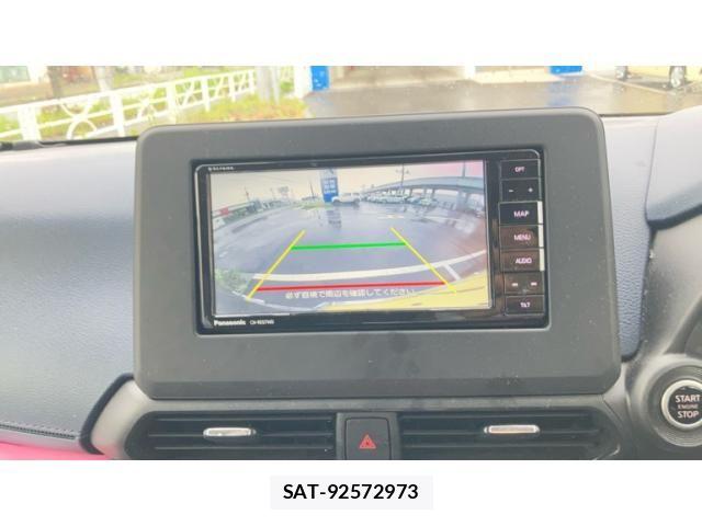 Mitsubishi EK X 2021-03 7357637-23