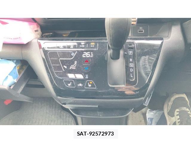 Mitsubishi EK X 2021-03 7357637-25