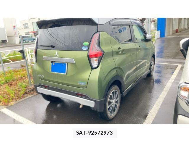 Mitsubishi EK X 2021-03 7357637-3