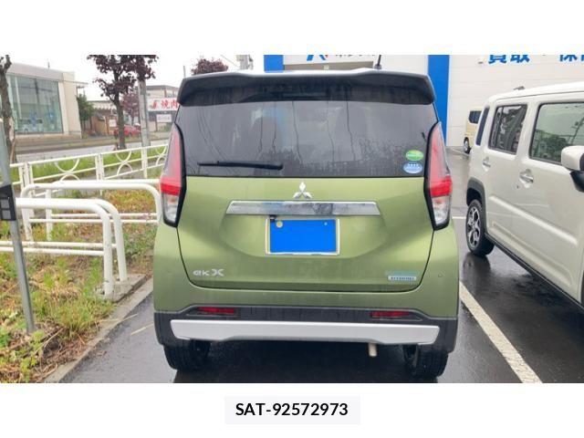 Mitsubishi EK X 2021-03 7357637-4