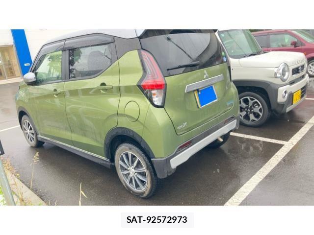 Mitsubishi EK X 2021-03 7357637-5
