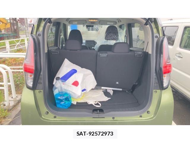 Mitsubishi EK X 2021-03 7357637-6