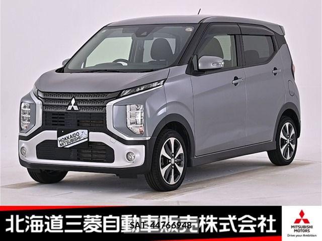 Mitsubishi EK X 2021-05 7616348-0