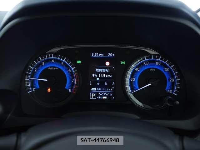 Mitsubishi EK X 2021-05 7616348-12