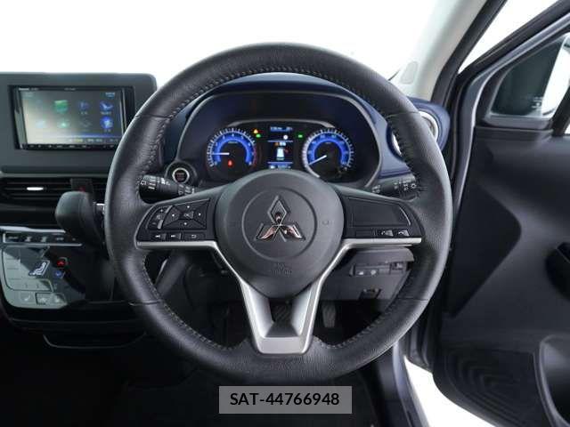 Mitsubishi EK X 2021-05 7616348-13