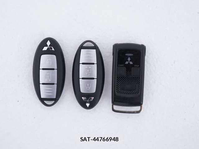 Mitsubishi EK X 2021-05 7616348-15