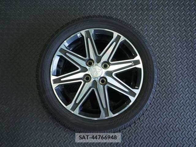 Mitsubishi EK X 2021-05 7616348-16