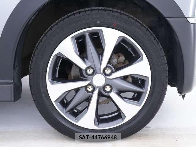 Mitsubishi EK X 2021-05 7616348-17