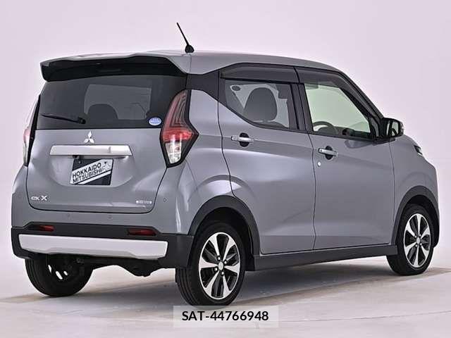 Mitsubishi EK X 2021-05 7616348-18