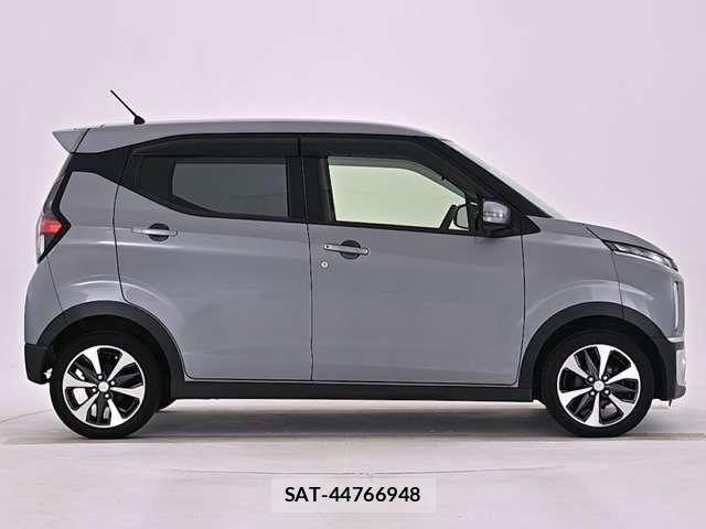 Mitsubishi EK X 2021-05 7616348-2