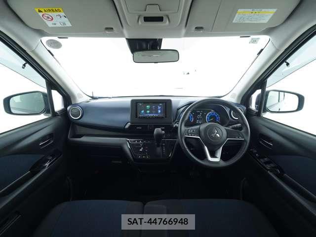 Mitsubishi EK X 2021-05 7616348-4
