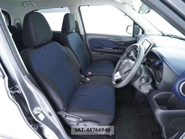 Mitsubishi EK X 2021-05 7616348-5