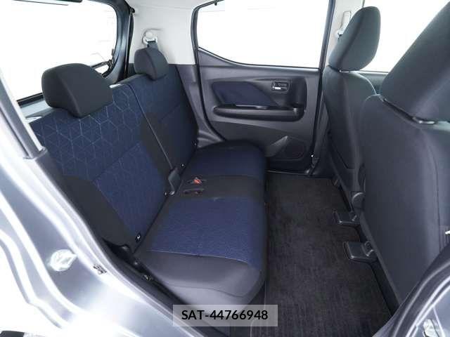 Mitsubishi EK X 2021-05 7616348-6
