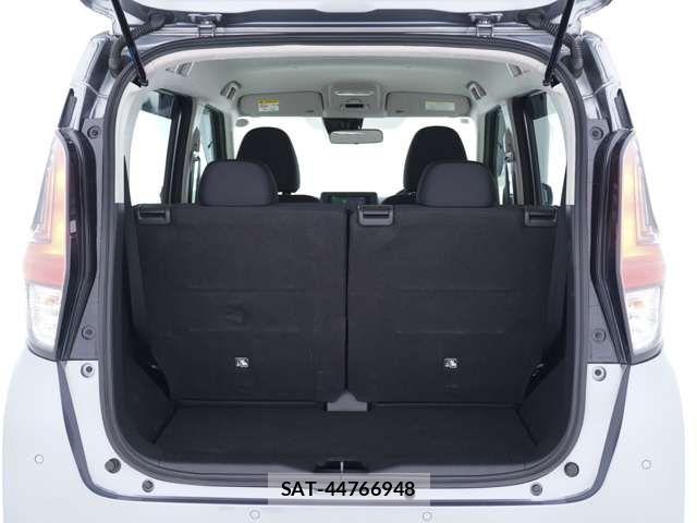 Mitsubishi EK X 2021-05 7616348-7
