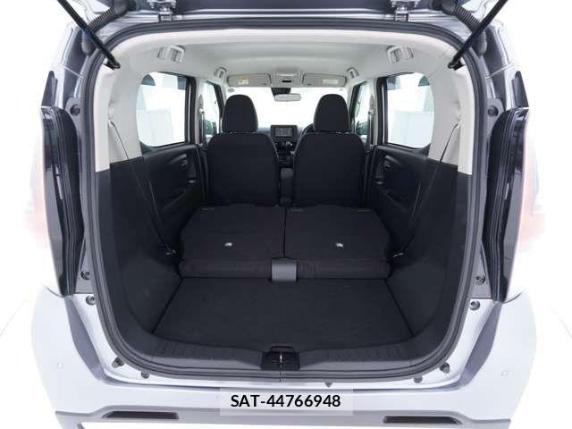 Mitsubishi EK X 2021-05 7616348-8