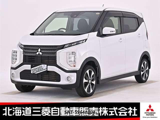 Mitsubishi EK X 2022-10 7616346-0