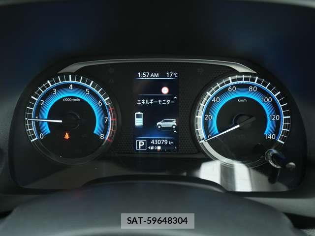 Mitsubishi EK X 2022-10 7616346-12