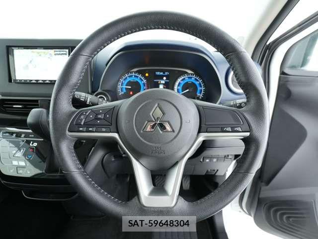 Mitsubishi EK X 2022-10 7616346-13