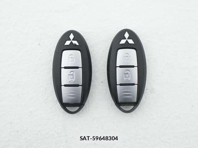 Mitsubishi EK X 2022-10 7616346-19