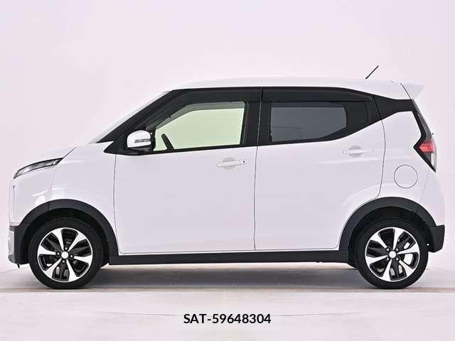Mitsubishi EK X 2022-10 7616346-2