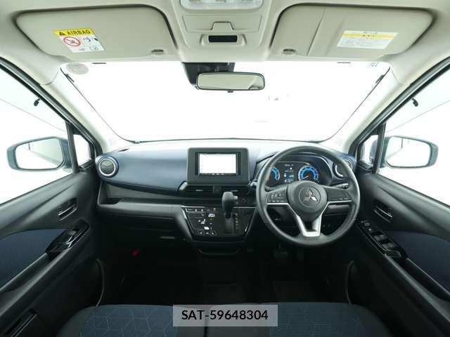 Mitsubishi EK X 2022-10 7616346-4