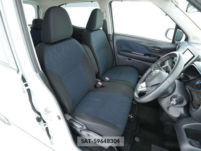 Mitsubishi EK X 2022-10 7616346-5