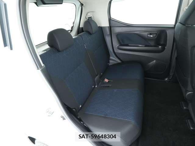 Mitsubishi EK X 2022-10 7616346-6