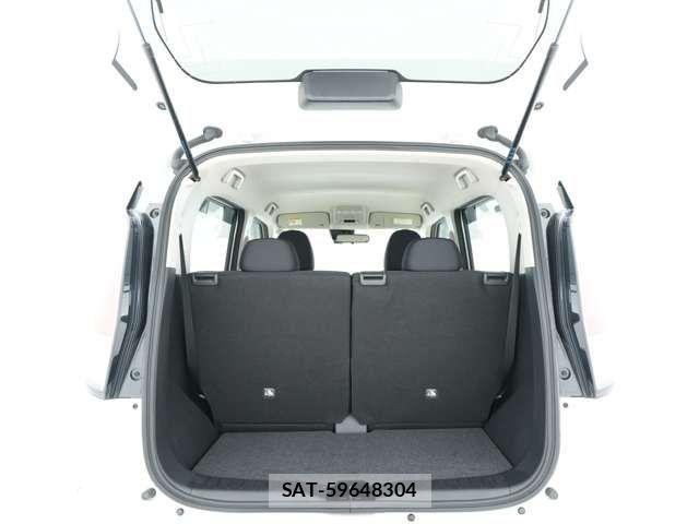 Mitsubishi EK X 2022-10 7616346-7