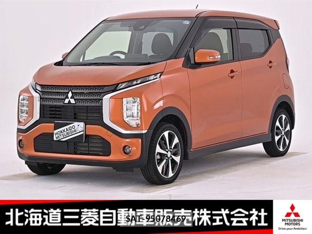 Mitsubishi EK X 2021-04 7616344-0