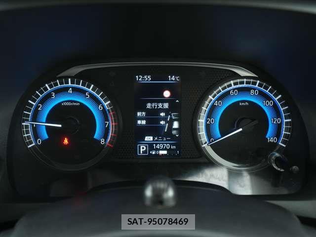 Mitsubishi EK X 2021-04 7616344-13