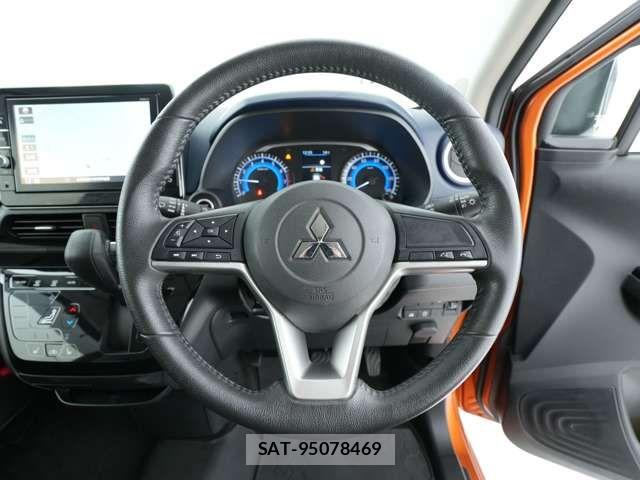 Mitsubishi EK X 2021-04 7616344-14