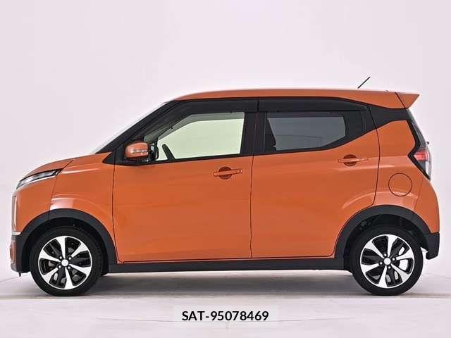 Mitsubishi EK X 2021-04 7616344-2