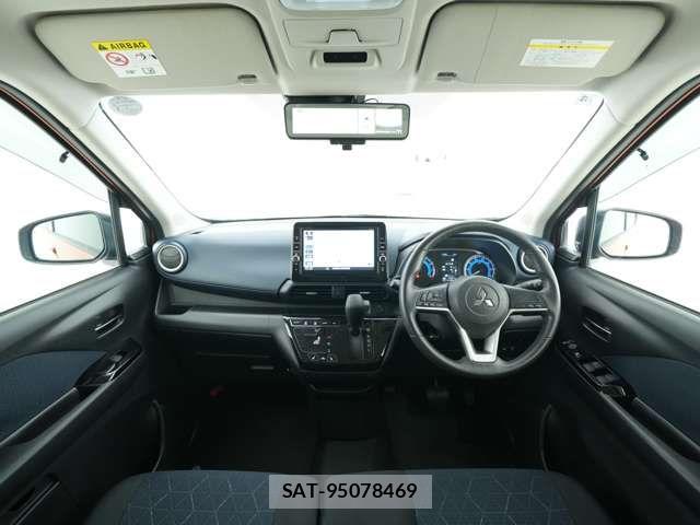 Mitsubishi EK X 2021-04 7616344-4