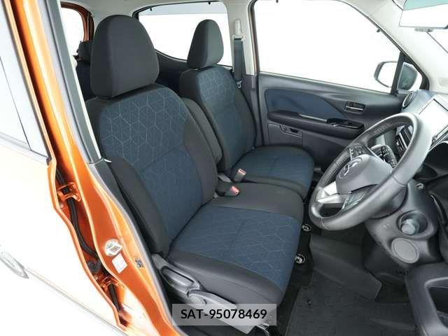 Mitsubishi EK X 2021-04 7616344-5