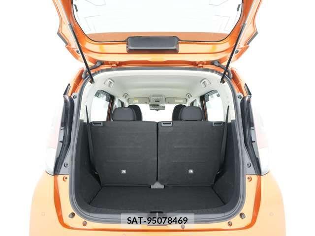 Mitsubishi EK X 2021-04 7616344-7