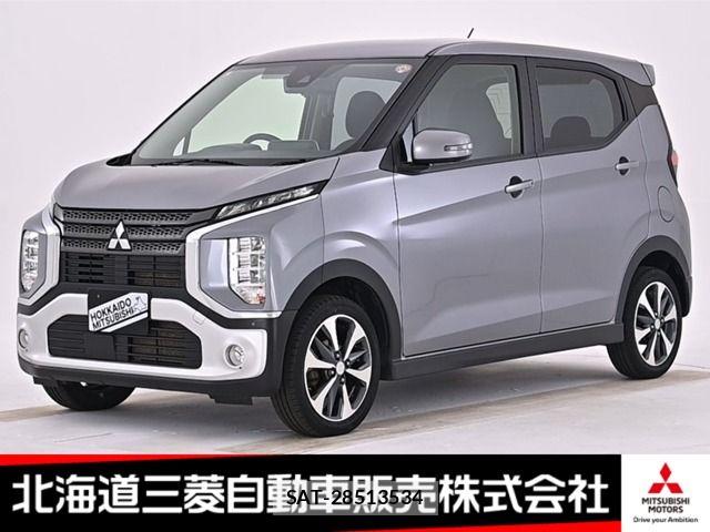 Mitsubishi EK X 2021-06 7616349-0