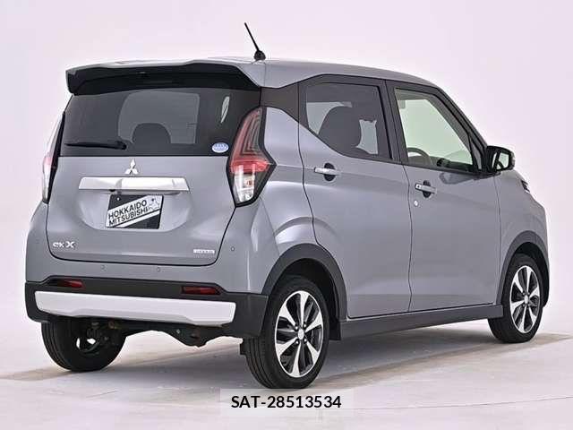 Mitsubishi EK X 2021-06 7616349-17