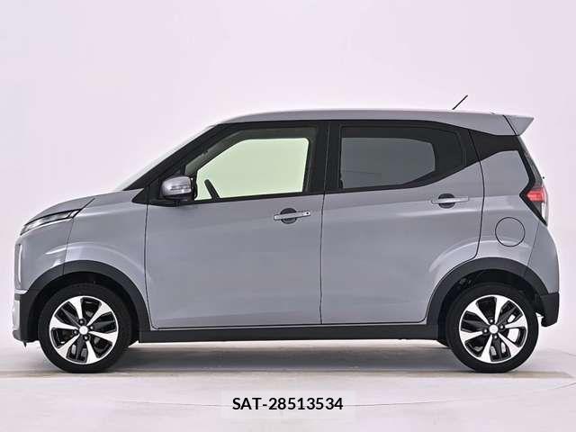 Mitsubishi EK X 2021-06 7616349-2