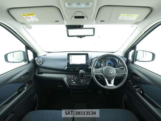 Mitsubishi EK X 2021-06 7616349-5