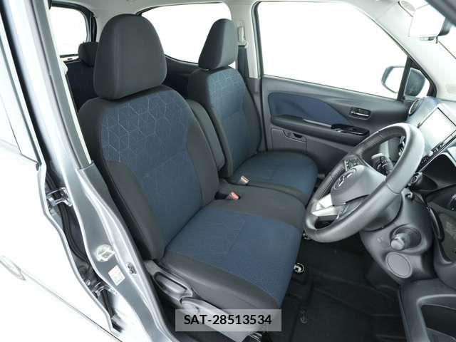 Mitsubishi EK X 2021-06 7616349-6