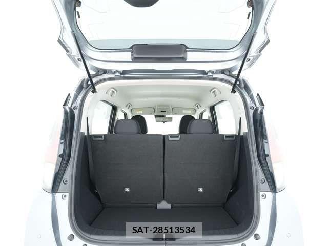Mitsubishi EK X 2021-06 7616349-8