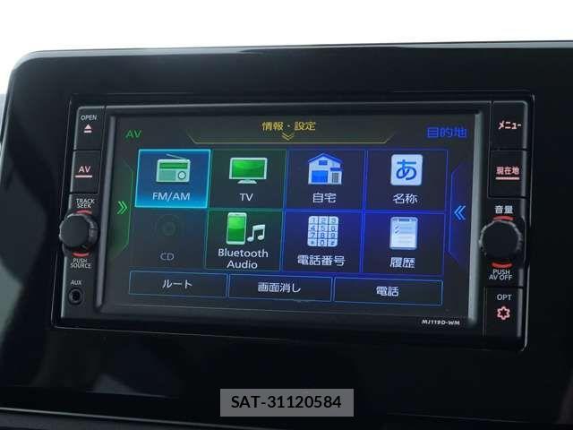 Mitsubishi EK X 2020-05 7616347-9