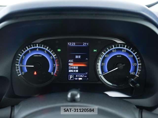Mitsubishi EK X 2020-05 7616347-11