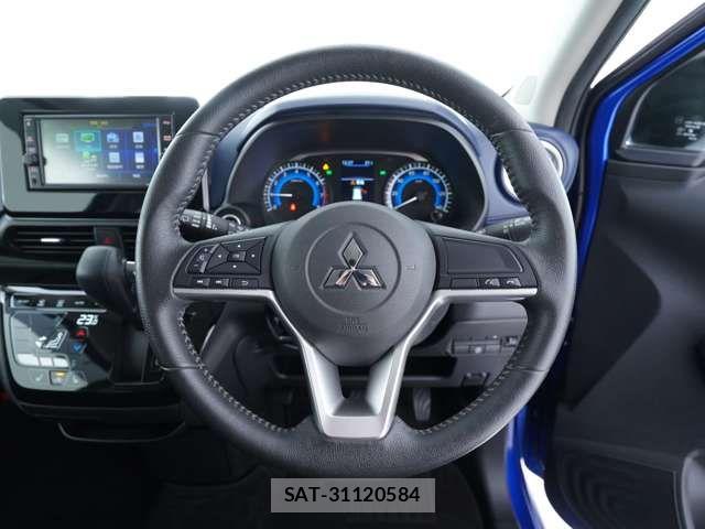 Mitsubishi EK X 2020-05 7616347-12