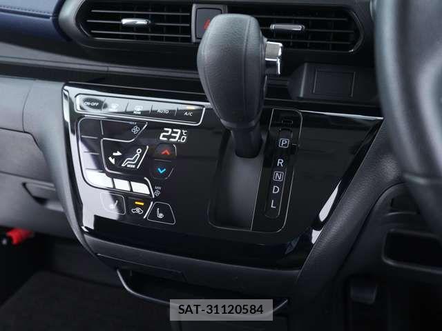 Mitsubishi EK X 2020-05 7616347-13