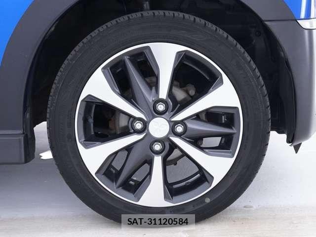 Mitsubishi EK X 2020-05 7616347-15