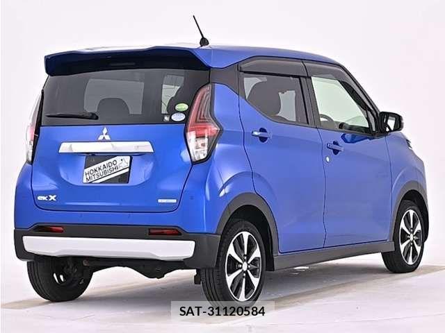 Mitsubishi EK X 2020-05 7616347-16