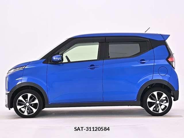 Mitsubishi EK X 2020-05 7616347-2