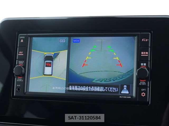 Mitsubishi EK X 2020-05 7616347-3